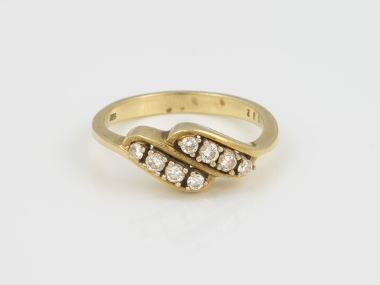 Bild BRILLANT RING