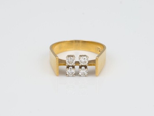 Picture BRILLANT RING