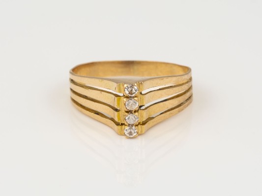 Bild BRILLANT RING