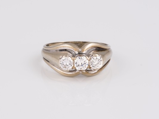 Bild BRILLANT RING