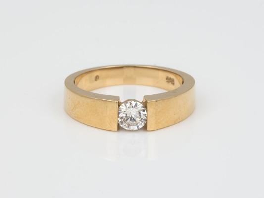 Picture BRILLANT RING