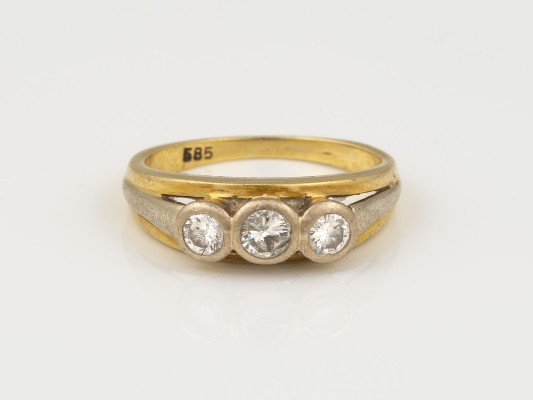 Picture BRILLANT RING