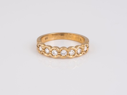 Picture BRILLANT RING
