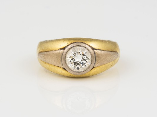 Bild BRILLANT RING