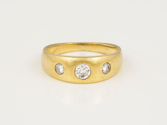 Bild BRILLANT RING