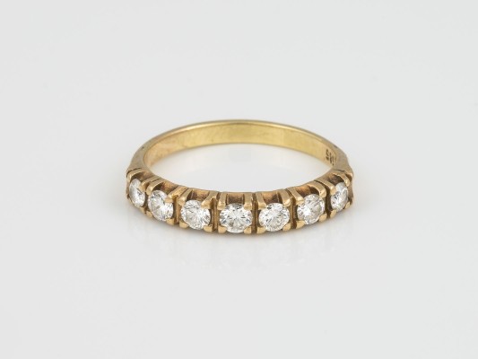 Bild BRILLANT RING