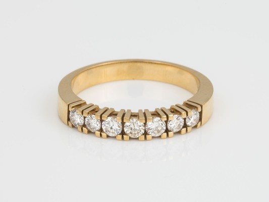 Bild BRILLANT RING