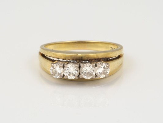 Picture BRILLANT RING