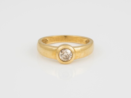 Bild BRILLANT RING