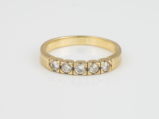 Bild BRILLANT RING