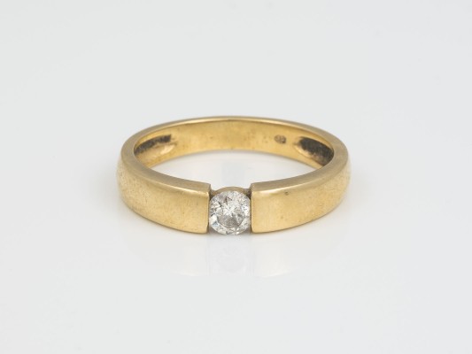 Bild BRILLANT RING