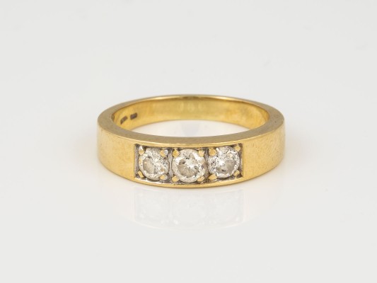 Picture BRILLANT RING