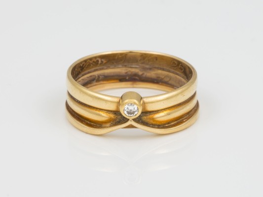Bild BRILLANT RING