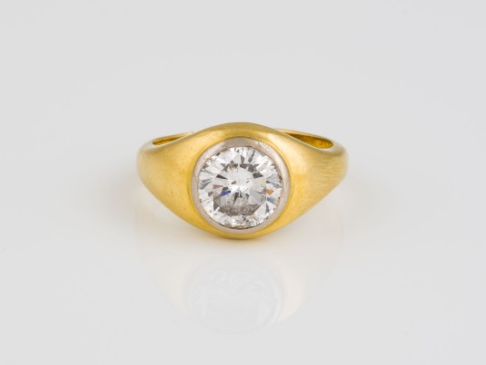 Bild BRILLANT RING