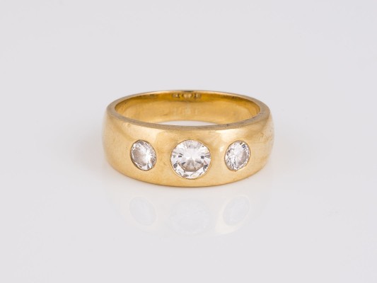 Bild BRILLANT RING
