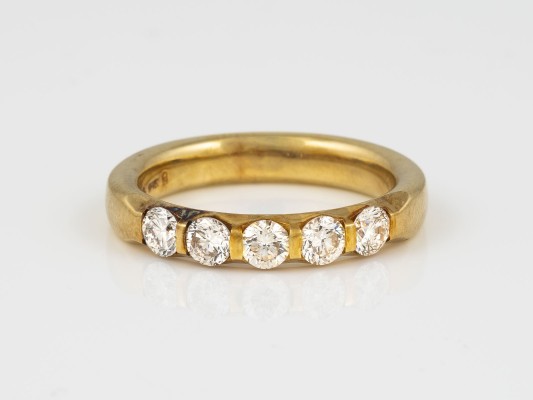 Bild BRILLANT RING