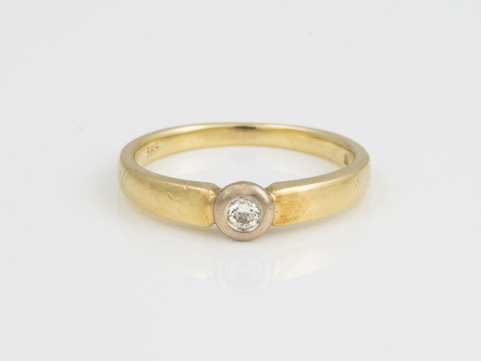 Bild BRILLANT RING
