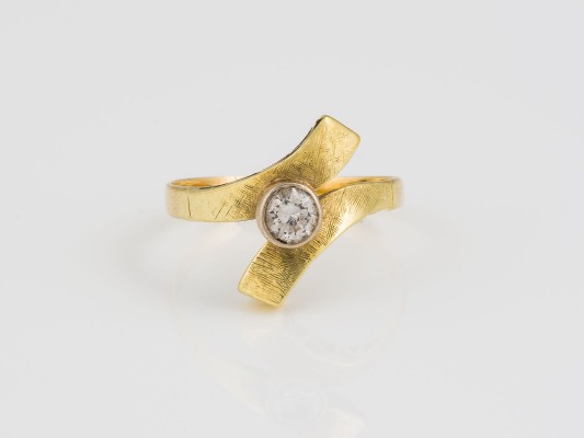 Bild BRILLANT RING