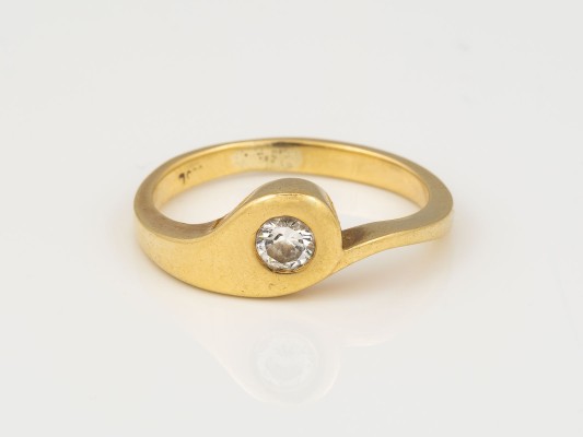 Bild BRILLANT RING