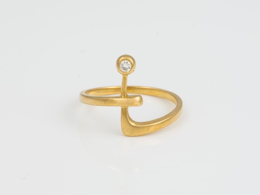 Bild BRILLANT RING