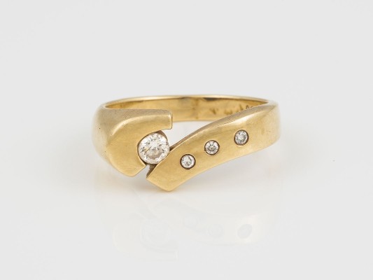 Bild BRILLANT RING
