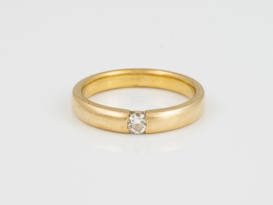 Bild BRILLANT RING