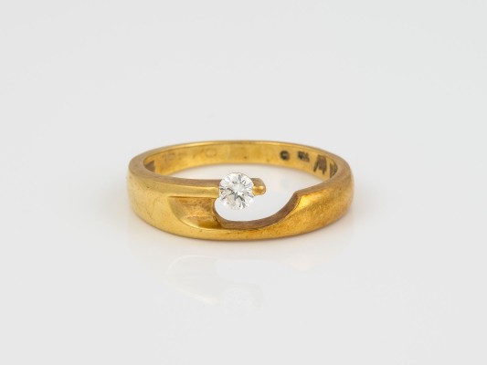 Picture BRILLANT RING