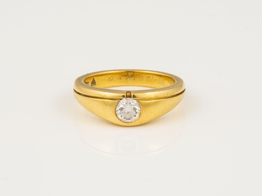 Bild BRILLANT RING