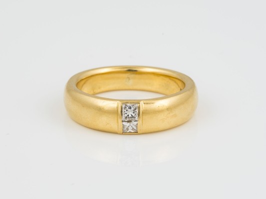 Bild DIAMANT RING