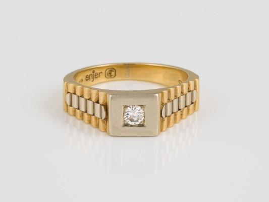Bild BRILLANT RING