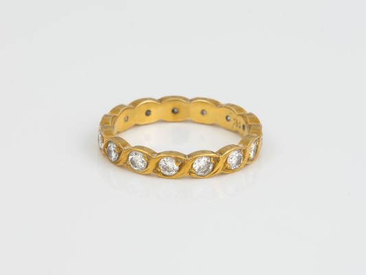 Bild MEMOIRE RING