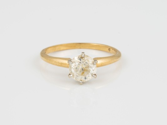 Bild BRILLANT RING