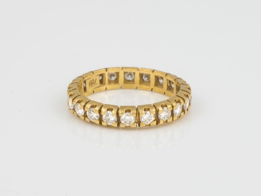 Bild MEMOIRE RING