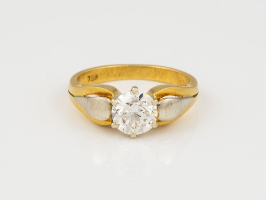 Bild DIAMANT RING