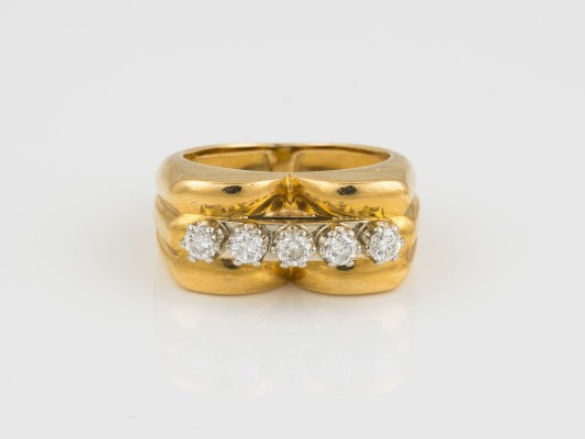 Bild BRILLANT RING