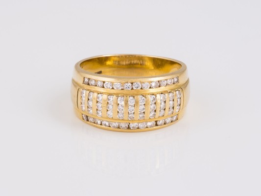 Bild BRILLANT RING