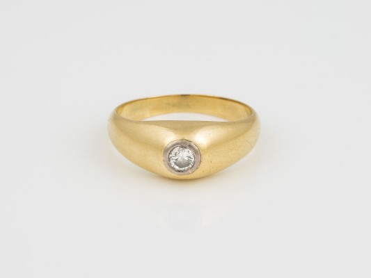 Bild BRILLANT RING