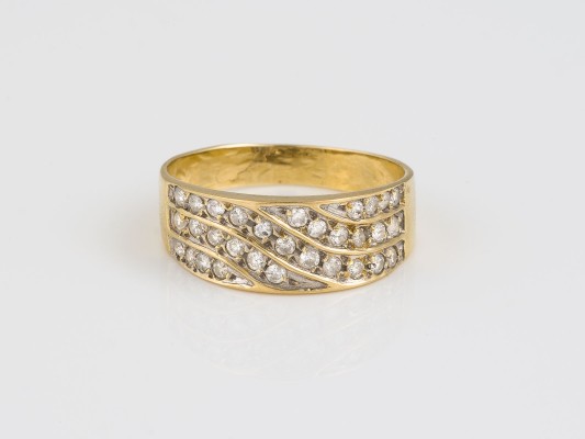 Bild BRILLANT RING