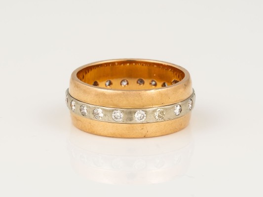 Bild MEMOIRE RING