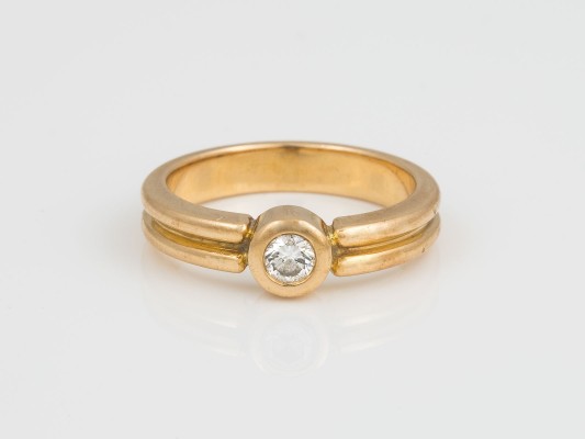 Bild BRILLANT RING