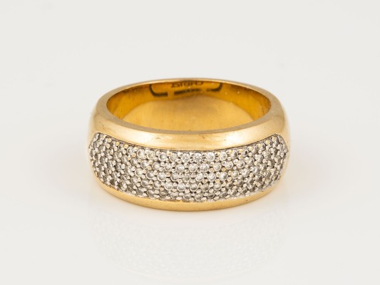 Bild BRILLANT RING