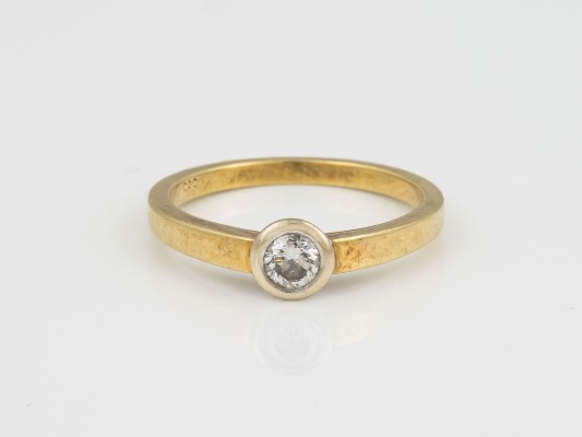 Bild BRILLANT RING