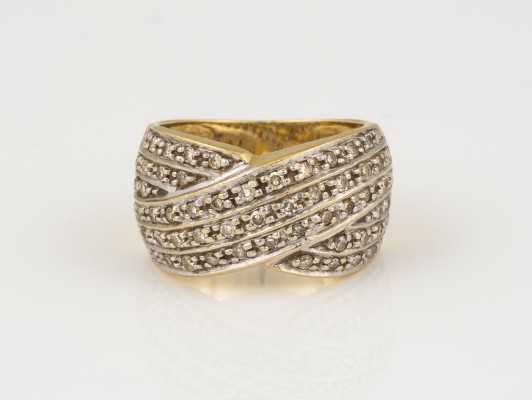 Bild BRILLANT RING