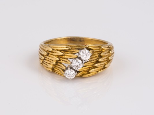 Bild BRILLANT RING