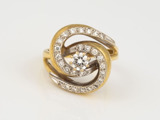 Picture BRILLANT RING