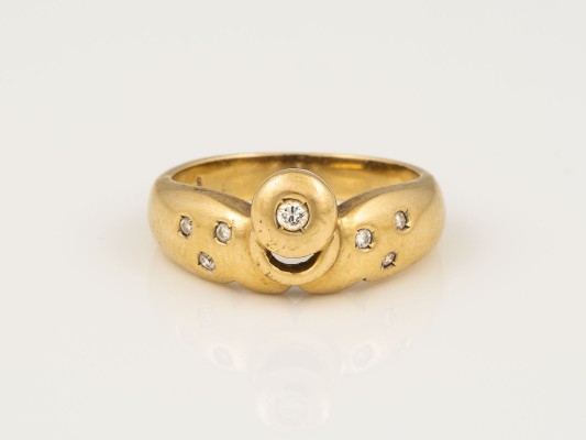 Picture BRILLANT RING