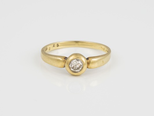 Picture BRILLANT RING