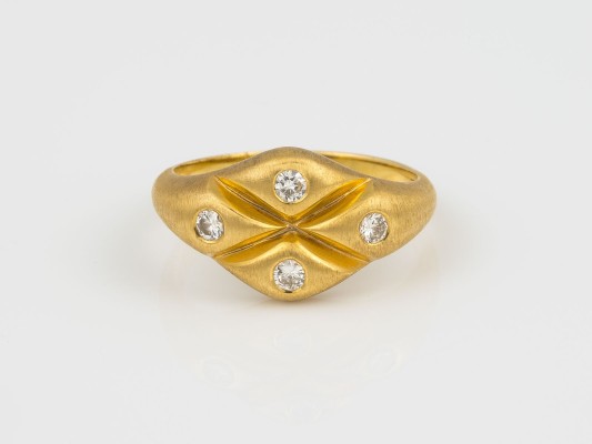 Picture BRILLANT RING
