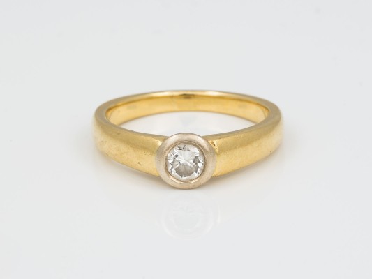 Picture BRILLANT RING