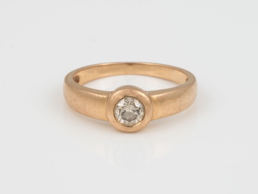 Picture BRILLANT RING